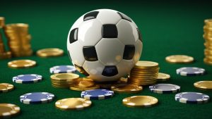 Nhà cái cá cược World Cup 2026
