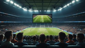 Xem trực tiếp World Cup 2026