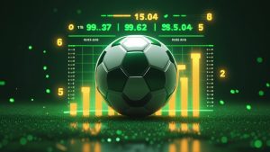 Soi kèo World Cup 2026