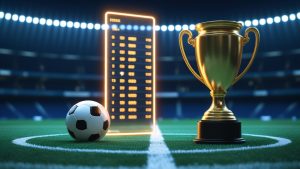 Bảng xếp hạng World Cup 2026